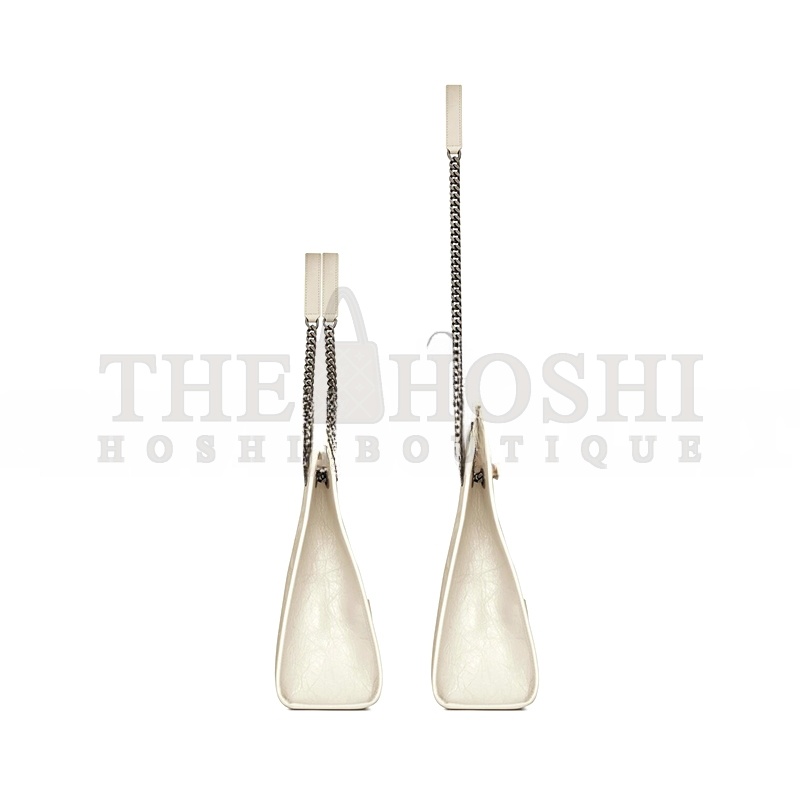 Y51 NIKI SHOPPING IN VINTAGE LEATHER 5779990EN049207 (33*27*11.5cm) Master Quality